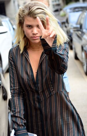 Sofia Richie #347