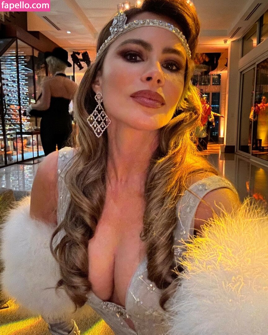 Sofia Vergara / sofiavergara / vergarasofia Nude Leaked OnlyFans Photo #440  - Fapello