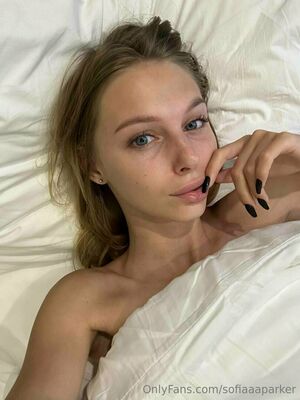 sofiaaaparker nude #0211