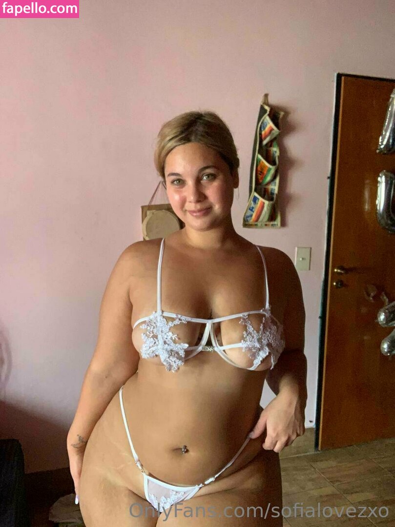 sofialovexo sofialovezxo Nude Leaked OnlyFans Photo 52 Fapello 