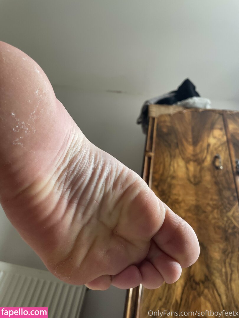 softboyfeetx leaked nude photo #0202 (softboyfeetx)