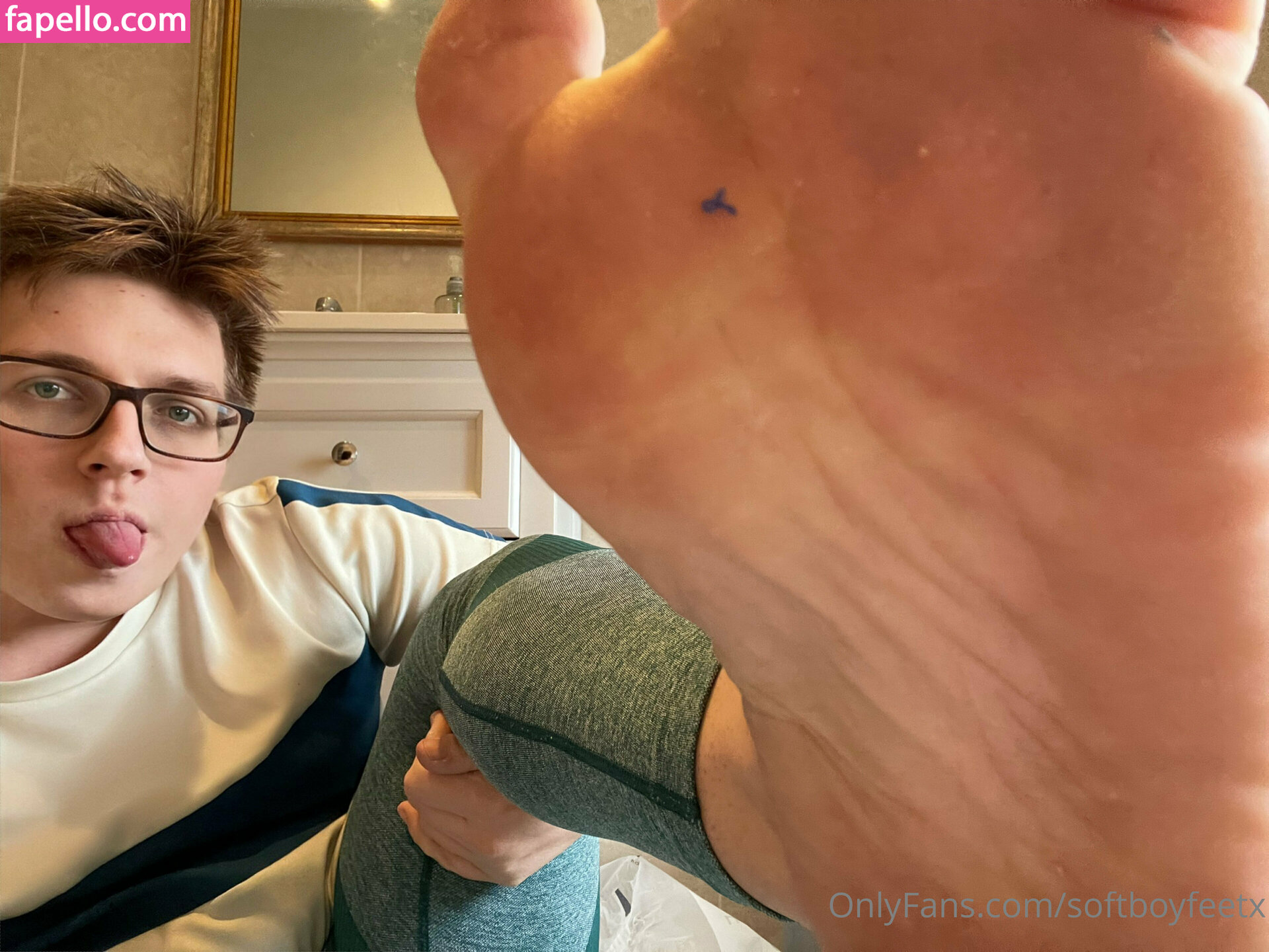 softboyfeetx leaked nude photo #0205 (softboyfeetx)