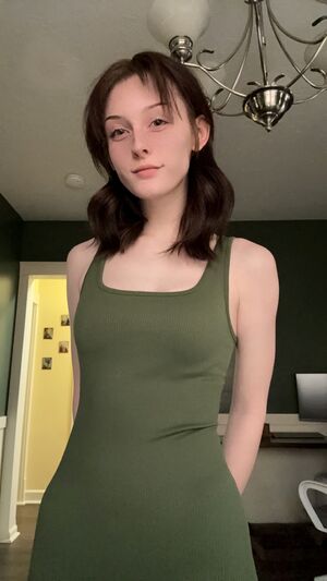 Soggyalien22 nude #1392