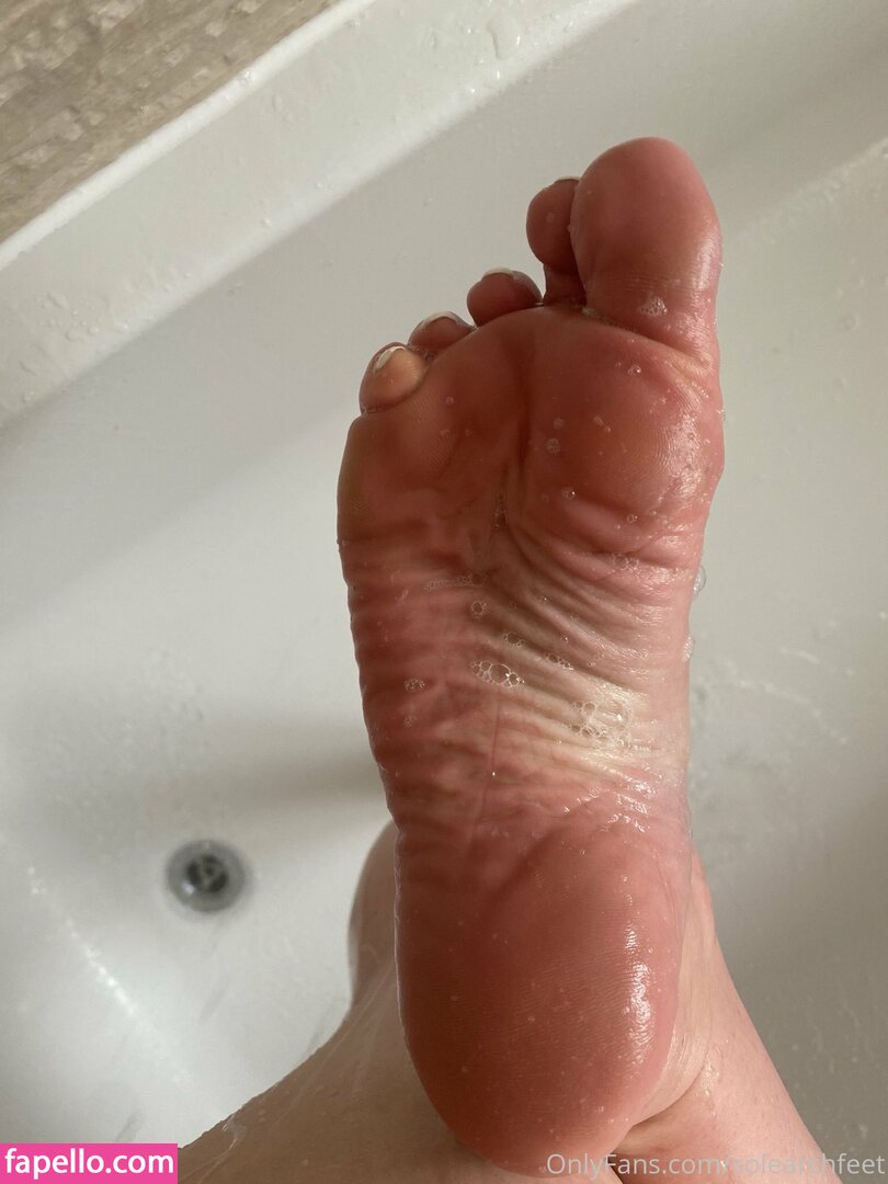 solearchfeet leaked nude photo #0073 (solearchfeet)