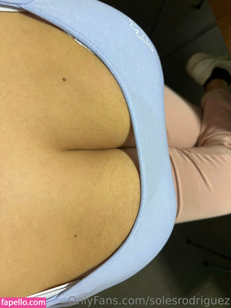 solesrodriguez leaked nude photo #0004 (solesrodriguez / soles_rodriguez_)