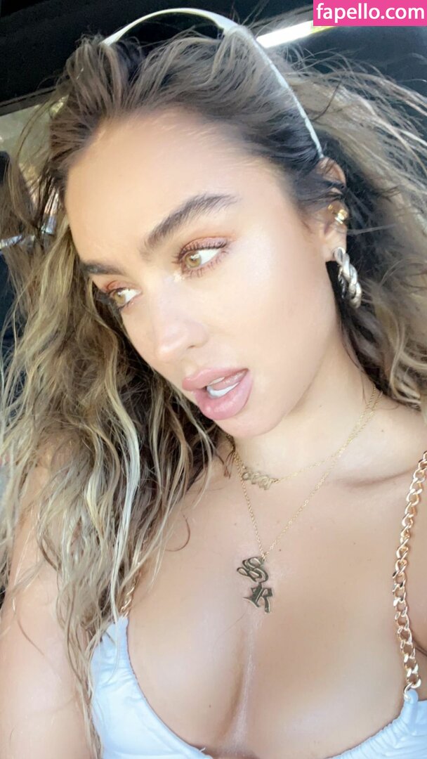 Sommer Ray leaked nude photo #0873 (Sommer Ray / sommer-ray / sommerray)