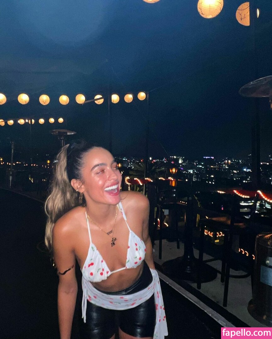 Sommer Ray leaked nude photo #0886 (Sommer Ray / sommer-ray / sommerray)