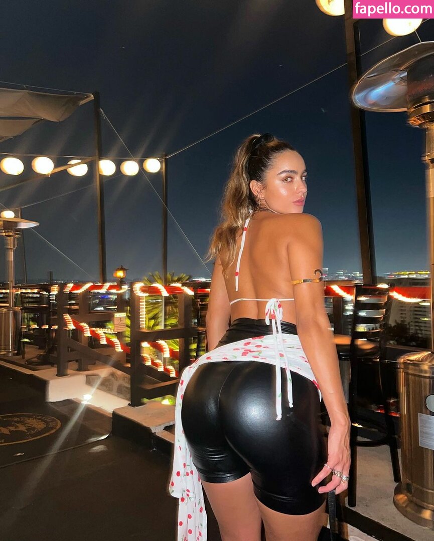 Sommer Ray leaked nude photo #0890 (Sommer Ray / sommer-ray / sommerray)