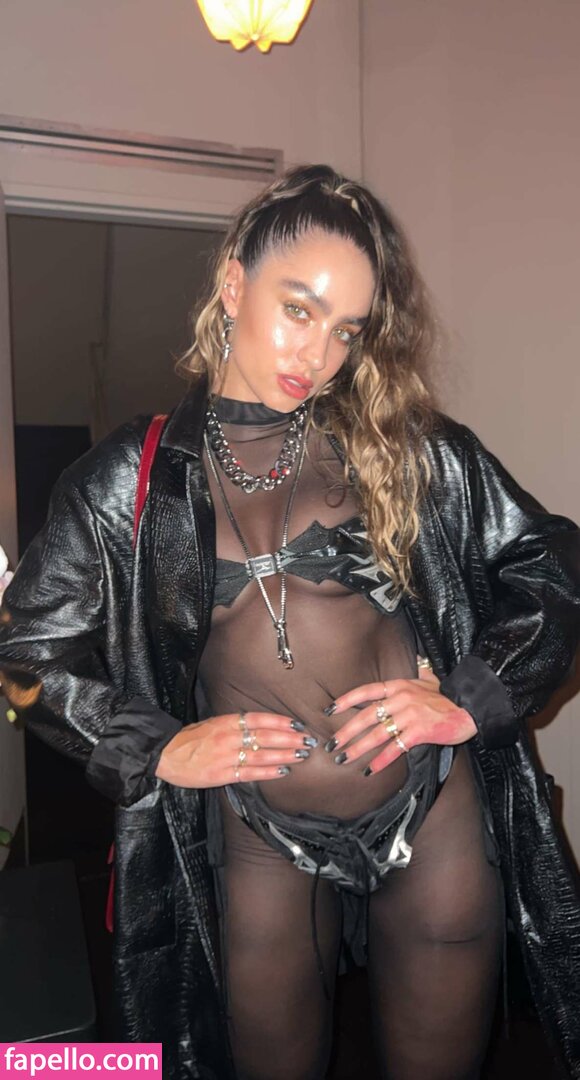 Sommer Ray leaked nude photo #0902 (Sommer Ray / sommer-ray / sommerray)