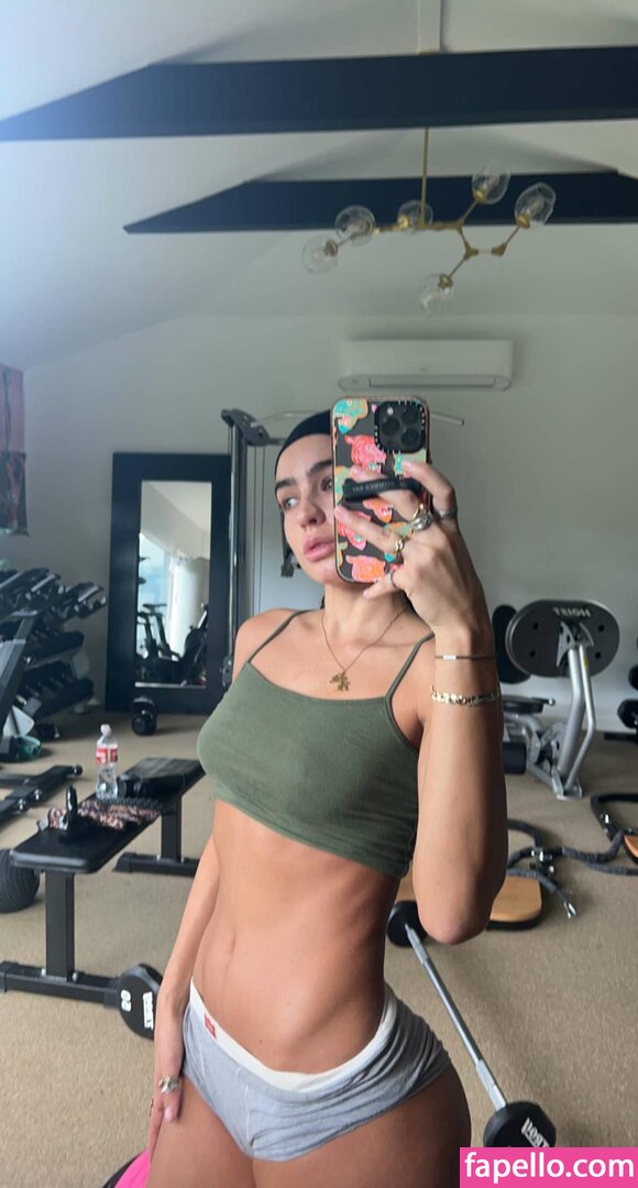 Sommer Ray leaked nude photo #0969 (Sommer Ray / sommer-ray / sommerray)