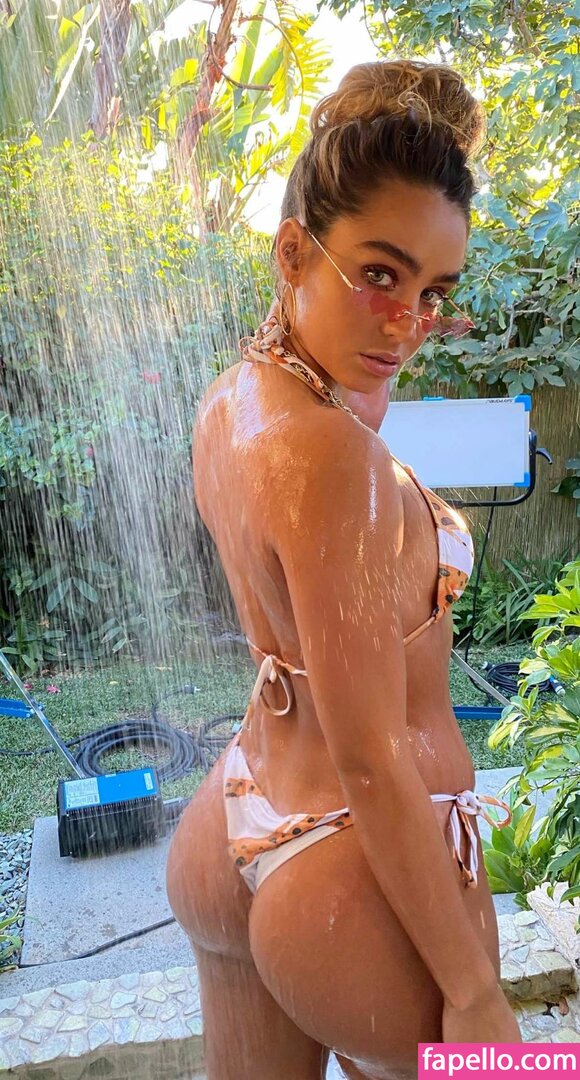 Sommer Ray leaked nude photo #1044 (Sommer Ray / sommer-ray / sommerray)