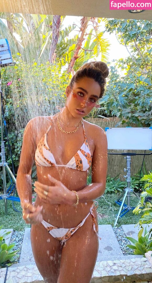 Sommer Ray leaked nude photo #1049 (Sommer Ray / sommer-ray / sommerray)