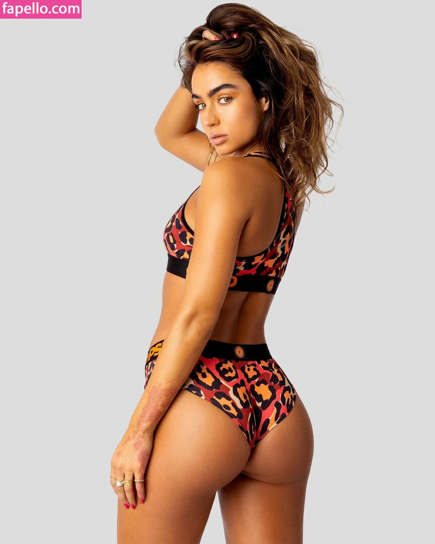 Sommer Ray leaked nude photo #1150 (Sommer Ray / sommer-ray / sommerray)