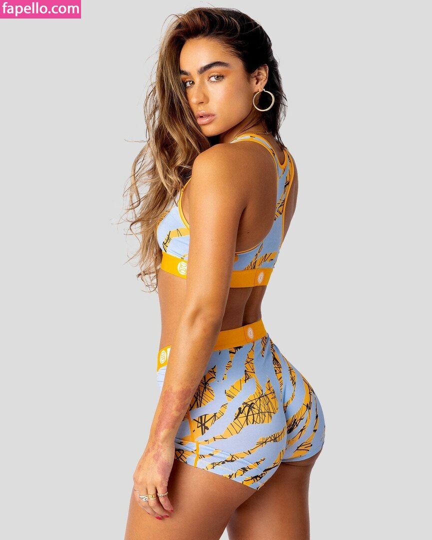 Sommer Ray leaked nude photo #1154 (Sommer Ray / sommer-ray / sommerray)