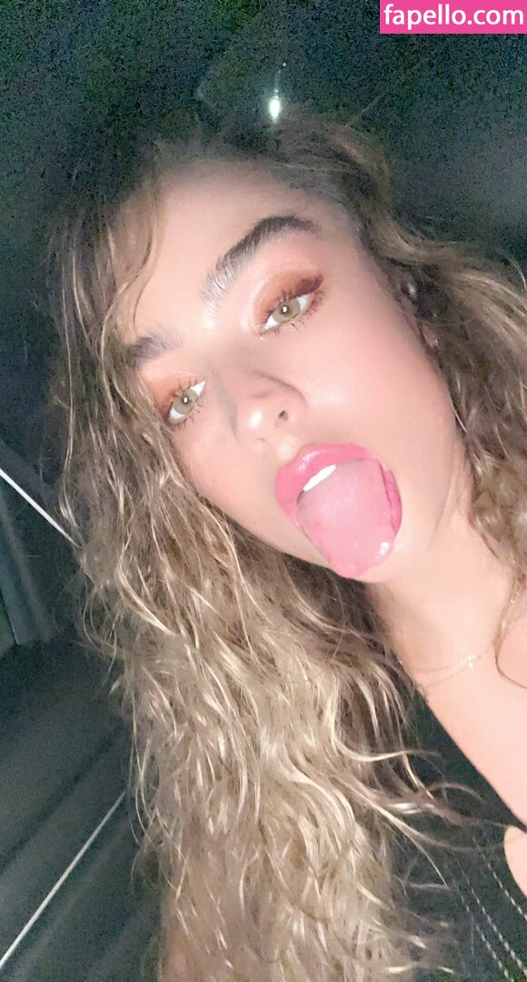 Sommer Ray leaked nude photo #1182 (Sommer Ray / sommer-ray / sommerray)