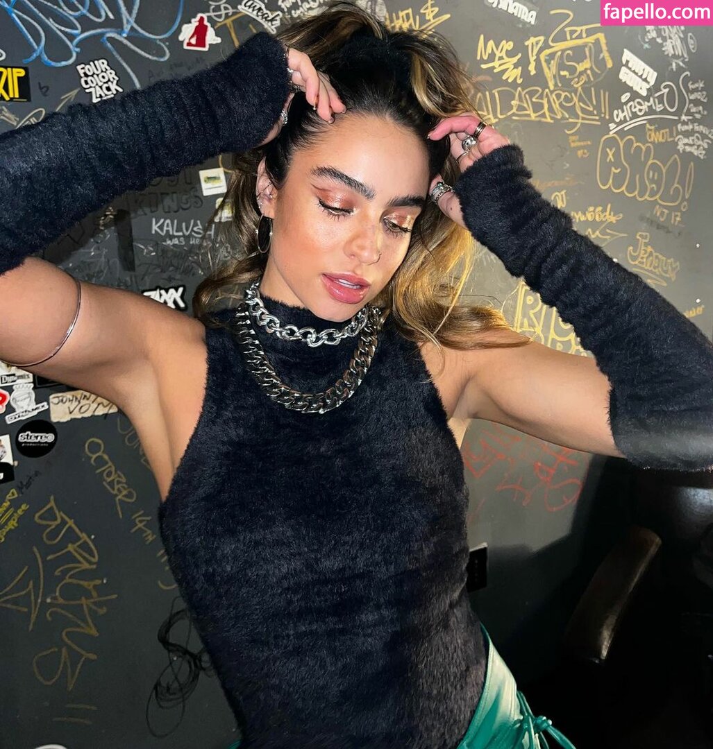 Sommer Ray leaked nude photo #1317 (Sommer Ray / sommer-ray / sommerray)