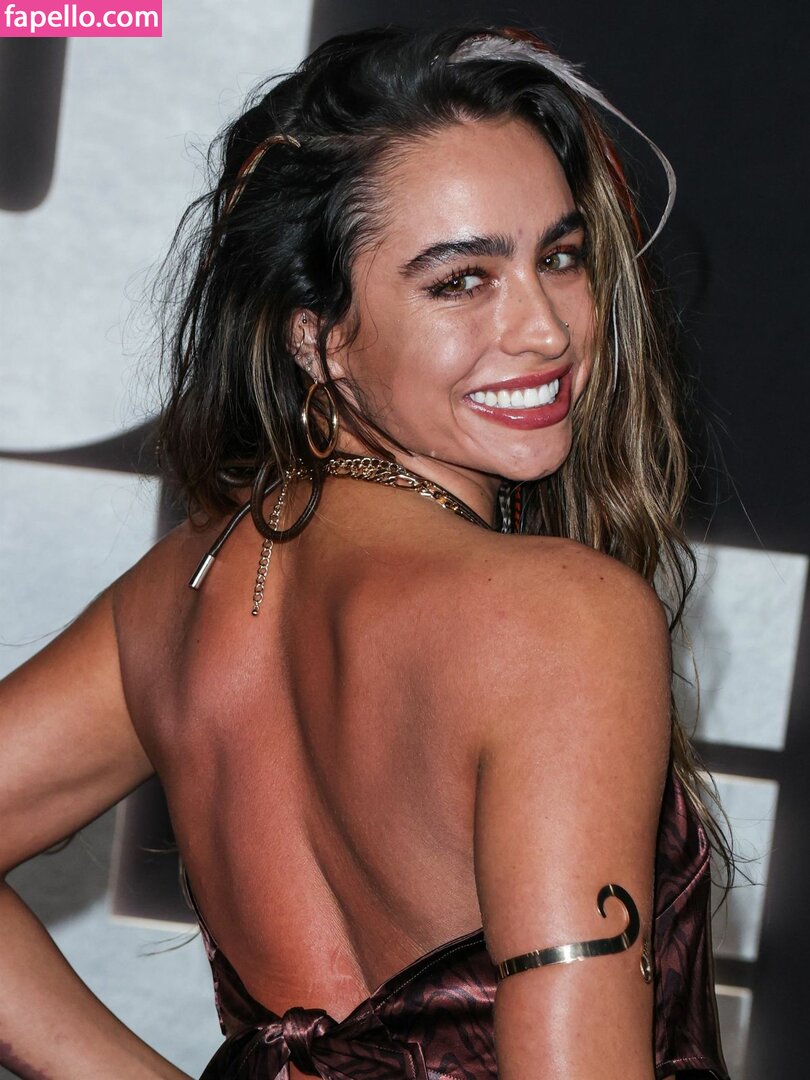 Sommer Ray leaked nude photo #1323 (Sommer Ray / sommer-ray / sommerray)