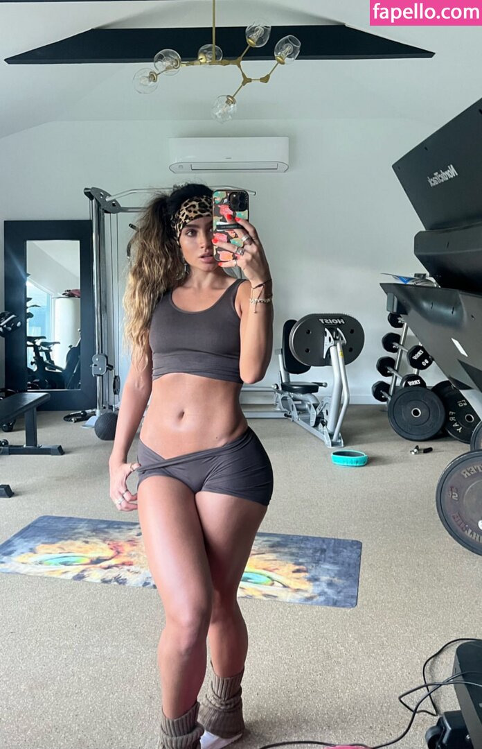 Sommer Ray leaked nude photo #1450 (Sommer Ray / sommer-ray / sommerray)