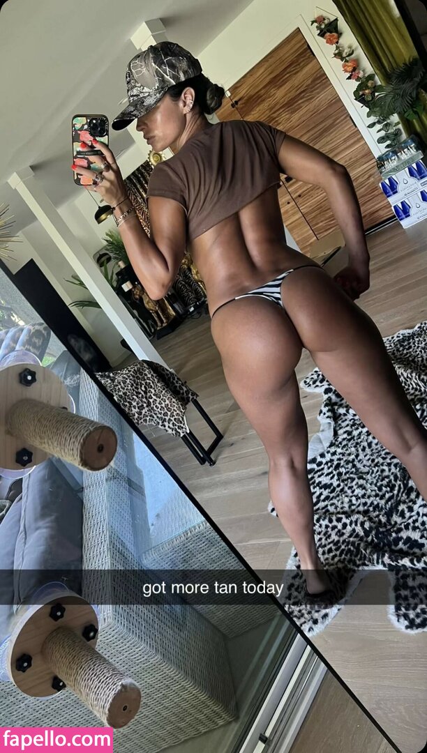 Sommer Ray leaked nude photo #1454 (Sommer Ray / sommer-ray / sommerray)