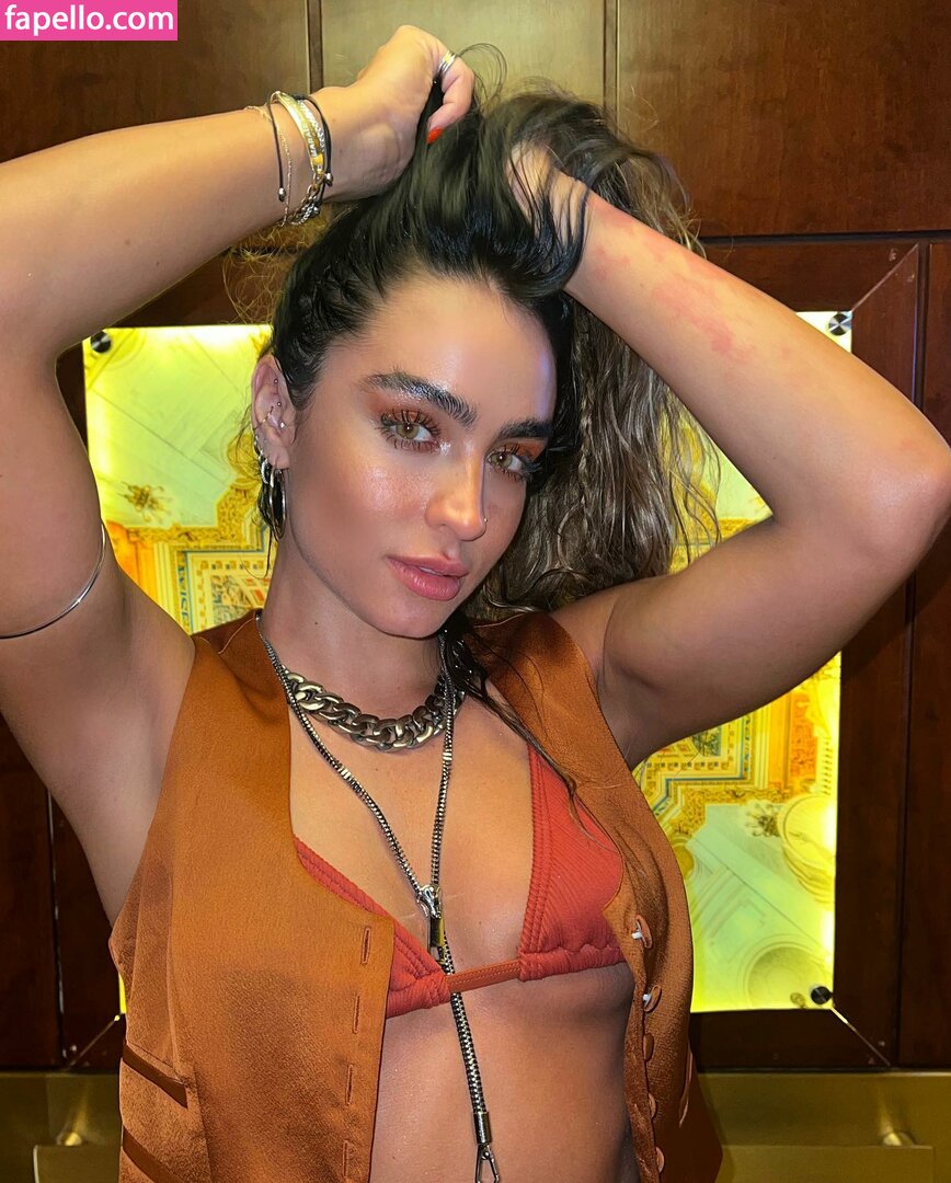 Sommer Ray leaked nude photo #1477 (Sommer Ray / sommer-ray / sommerray)