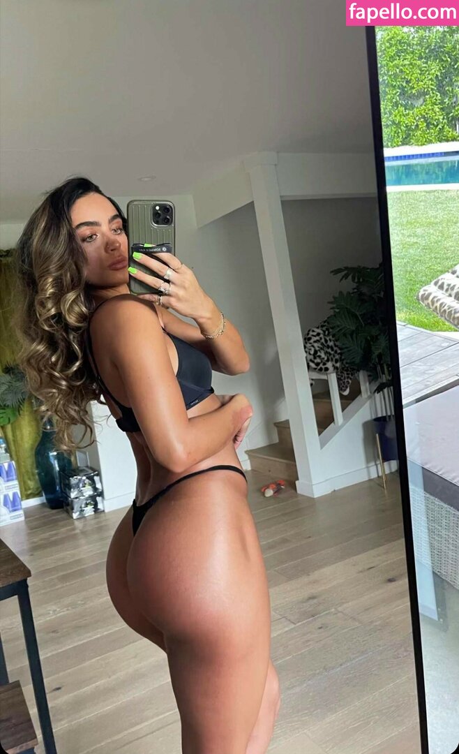 Sommer Ray leaked nude photo #1507 (Sommer Ray / sommer-ray / sommerray)