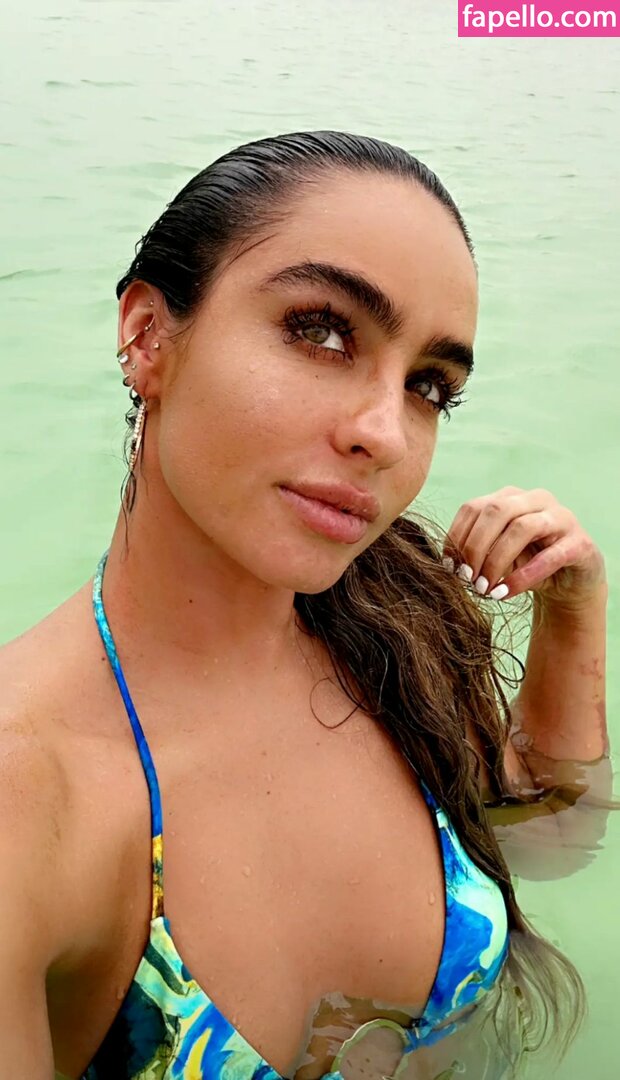 Sommer Ray leaked nude photo #1541 (Sommer Ray / sommer-ray / sommerray)