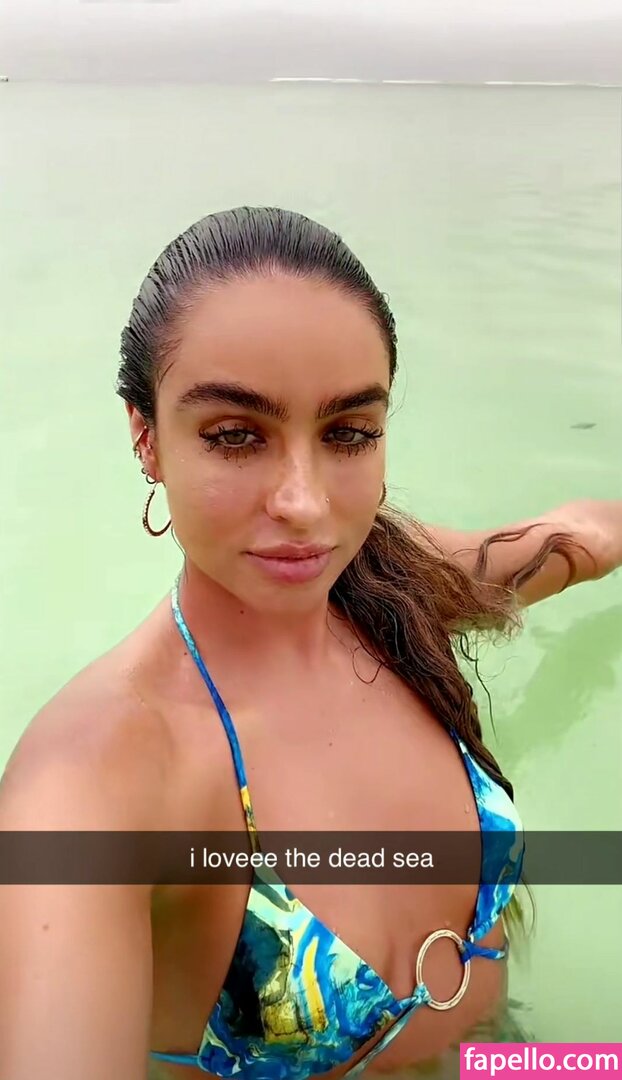 Sommer Ray leaked nude photo #1542 (Sommer Ray / sommer-ray / sommerray)