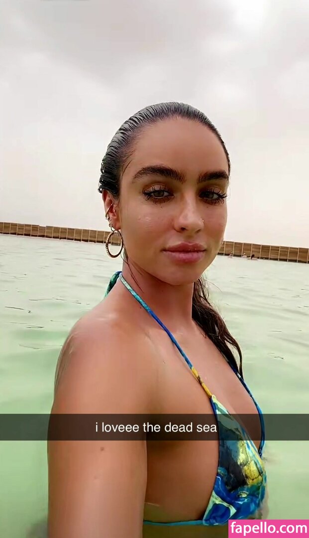 Sommer Ray leaked nude photo #1543 (Sommer Ray / sommer-ray / sommerray)