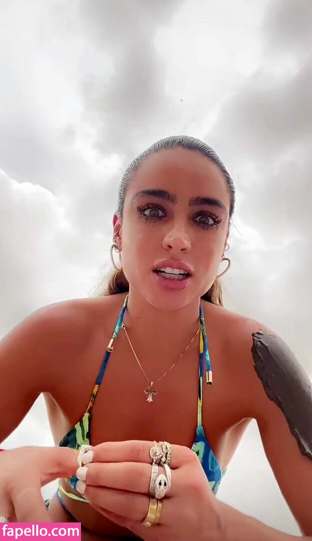 Sommer Ray leaked nude photo #1550 (Sommer Ray / sommer-ray / sommerray)