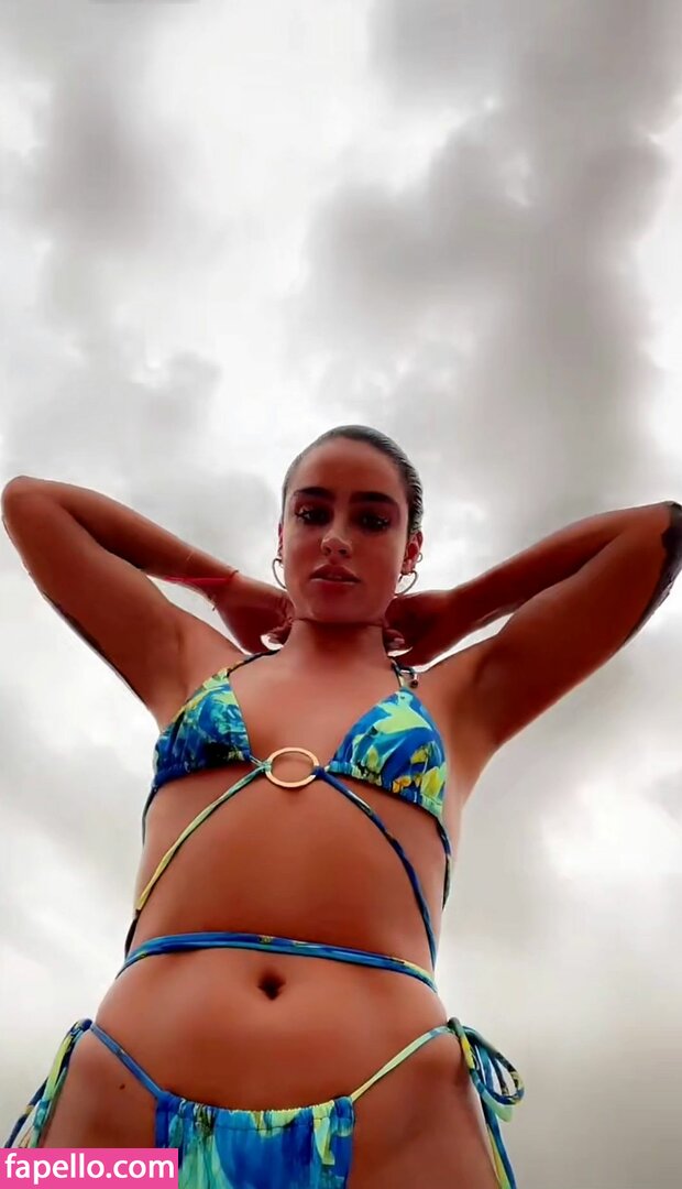 Sommer Ray leaked nude photo #1551 (Sommer Ray / sommer-ray / sommerray)