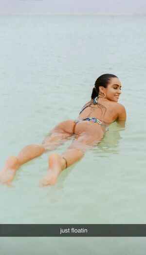 Sommer Ray nude #1552