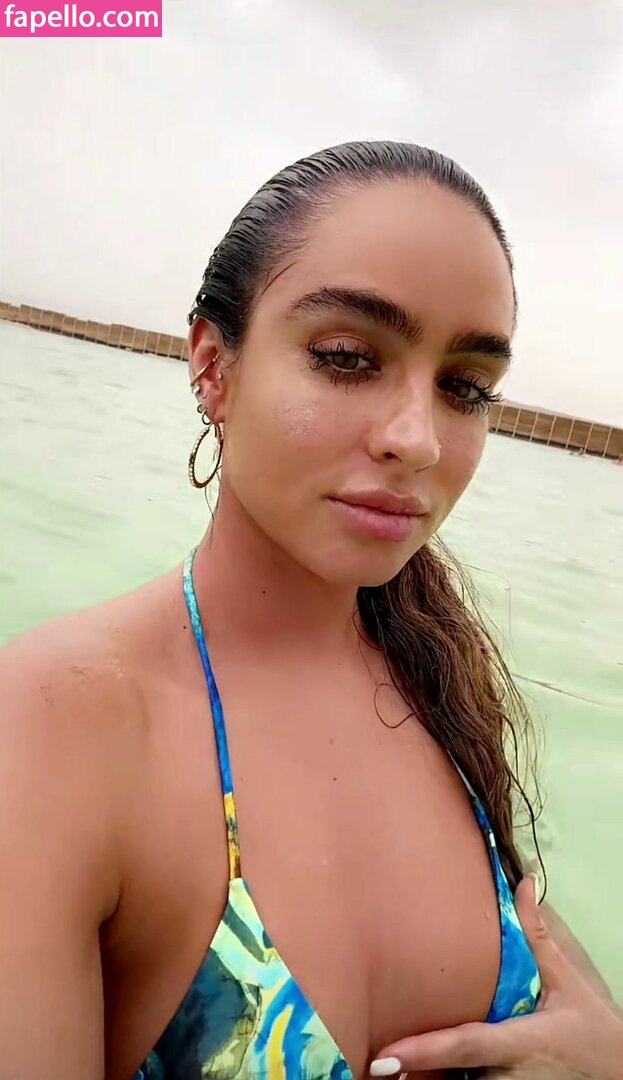 Sommer Ray leaked nude photo #1556 (Sommer Ray / sommer-ray / sommerray)