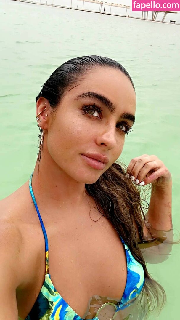 Sommer Ray leaked nude photo #1561 (Sommer Ray / sommer-ray / sommerray)