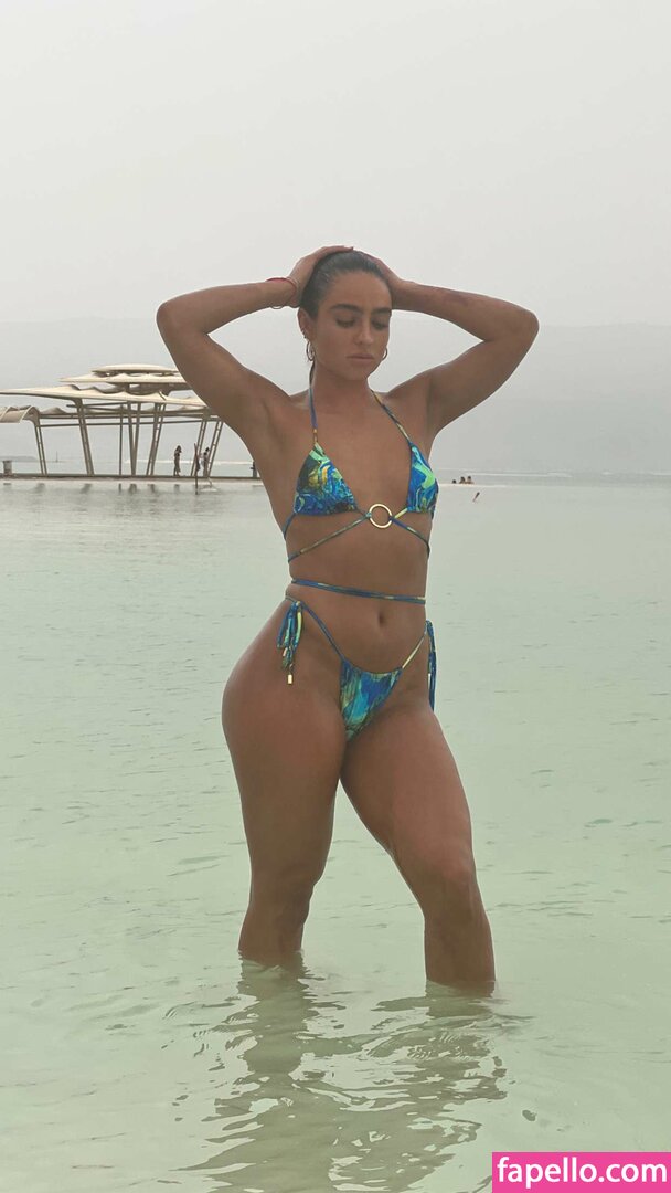 Sommer Ray leaked nude photo #1565 (Sommer Ray / sommer-ray / sommerray)