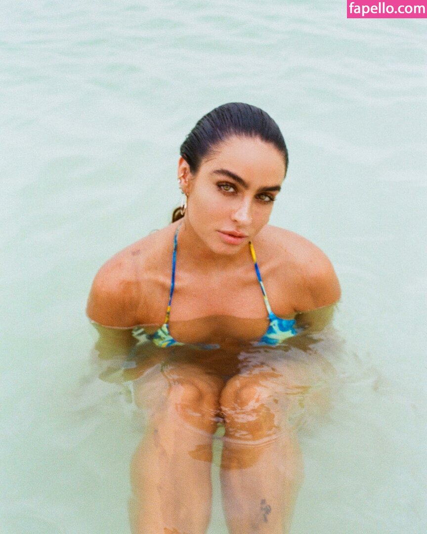 Sommer Ray leaked nude photo #1583 (Sommer Ray / sommer-ray / sommerray)