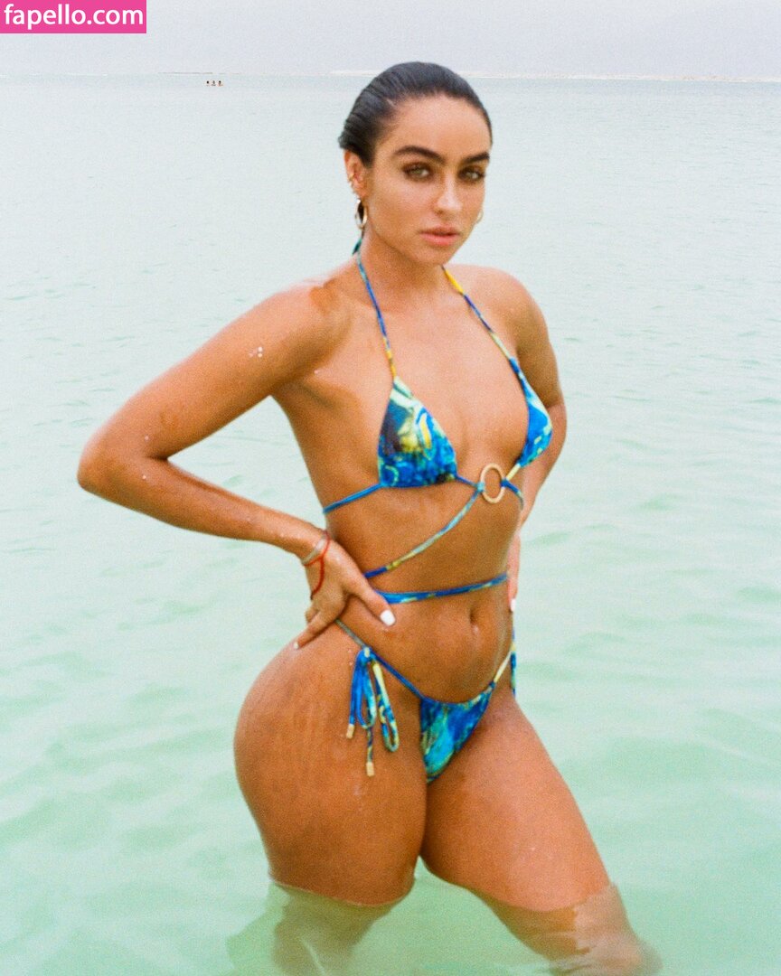 Sommer Ray leaked nude photo #1584 (Sommer Ray / sommer-ray / sommerray)