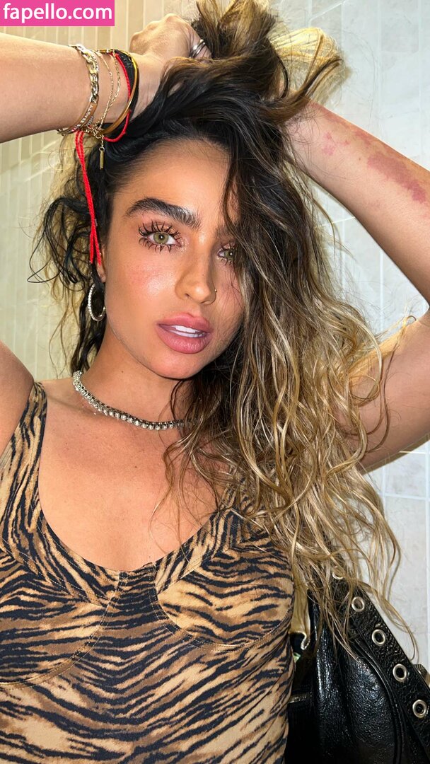 Sommer Ray leaked nude photo #1683 (Sommer Ray / sommer-ray / sommerray)