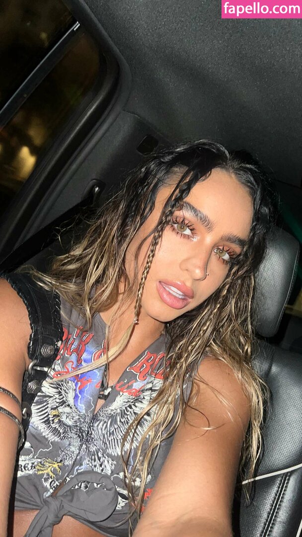 Sommer Ray leaked nude photo #1685 (Sommer Ray / sommer-ray / sommerray)