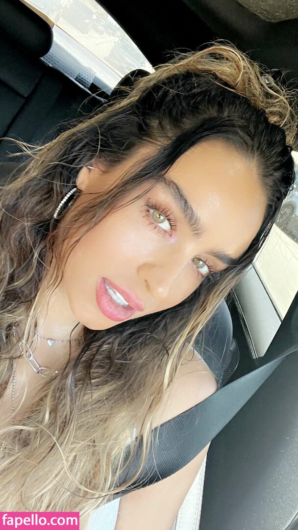 Sommer Ray leaked nude photo #1692 (Sommer Ray / sommer-ray / sommerray)