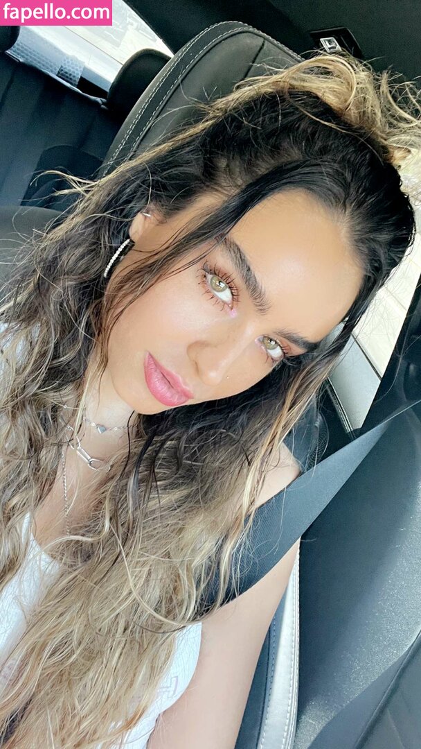 Sommer Ray leaked nude photo #1693 (Sommer Ray / sommer-ray / sommerray)