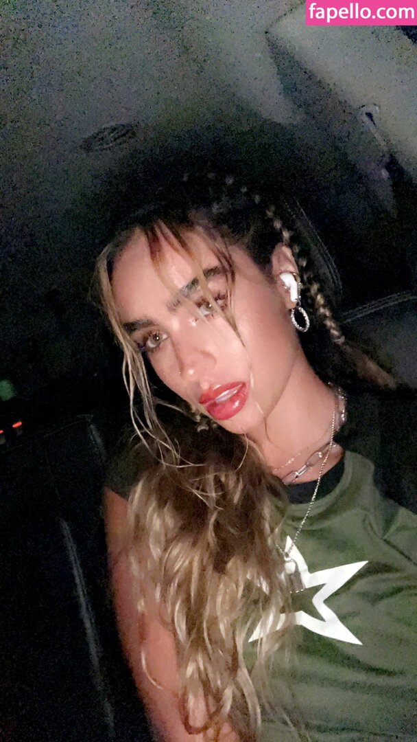 Sommer Ray leaked nude photo #1703 (Sommer Ray / sommer-ray / sommerray)