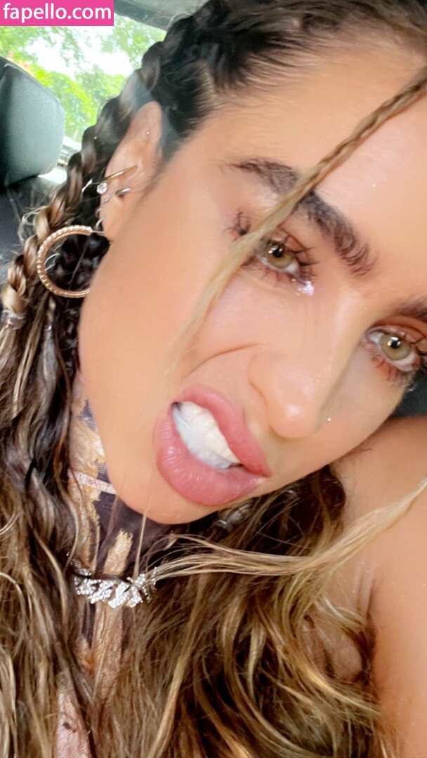 Sommer Ray leaked nude photo #1715 (Sommer Ray / sommer-ray / sommerray)