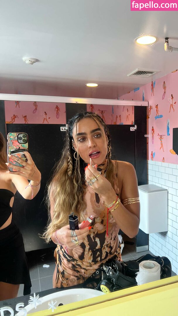 Sommer Ray leaked nude photo #1726 (Sommer Ray / sommer-ray / sommerray)