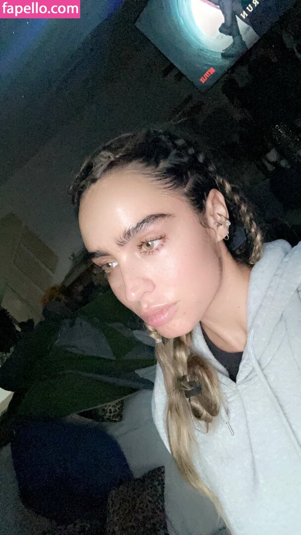 Sommer Ray leaked nude photo #1730 (Sommer Ray / sommer-ray / sommerray)