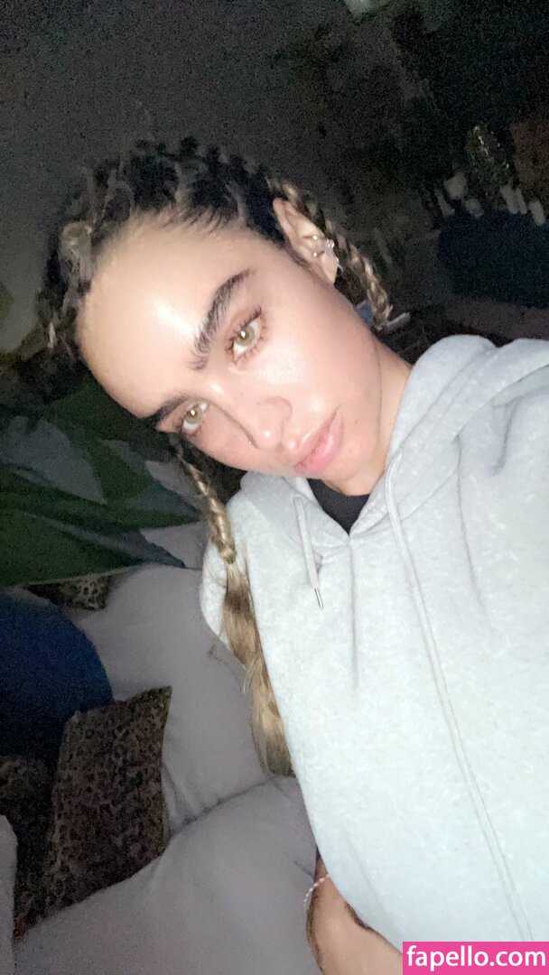 Sommer Ray leaked nude photo #1731 (Sommer Ray / sommer-ray / sommerray)