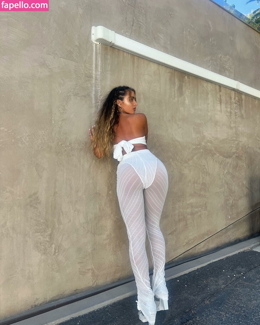 Sommer Ray leaked nude photo #1737 (Sommer Ray / sommer-ray / sommerray)