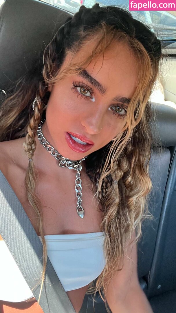 Sommer Ray leaked nude photo #1741 (Sommer Ray / sommer-ray / sommerray)