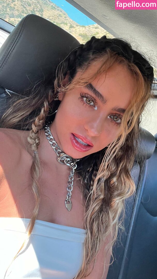 Sommer Ray leaked nude photo #1742 (Sommer Ray / sommer-ray / sommerray)