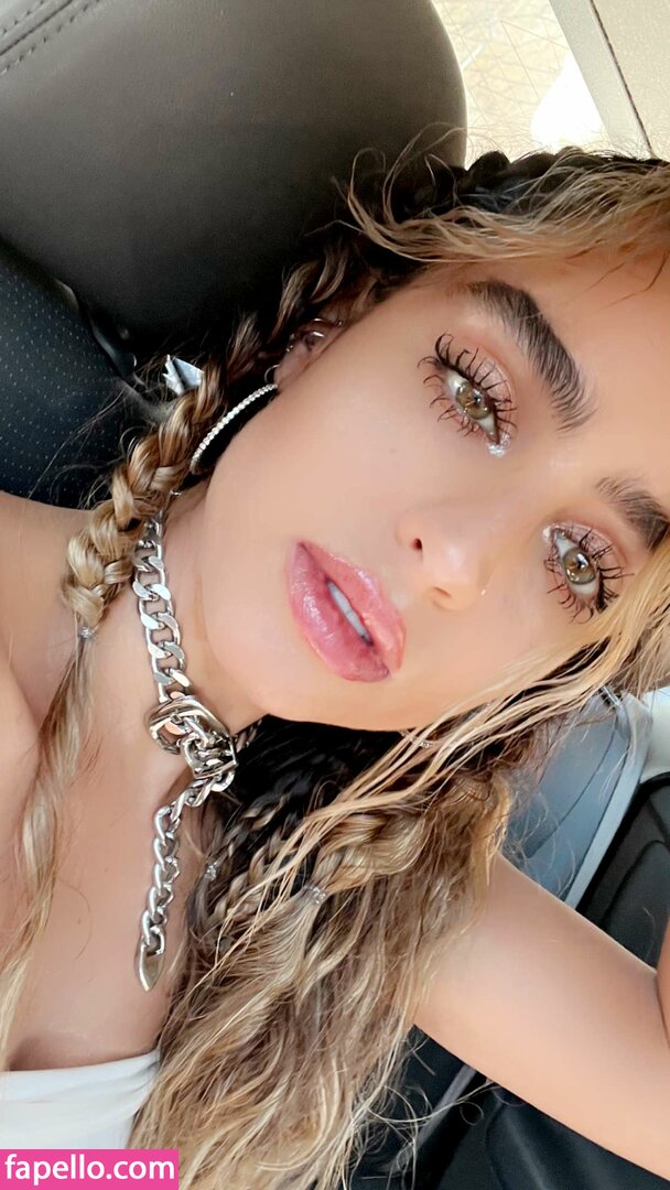 Sommer Ray leaked nude photo #1743 (Sommer Ray / sommer-ray / sommerray)