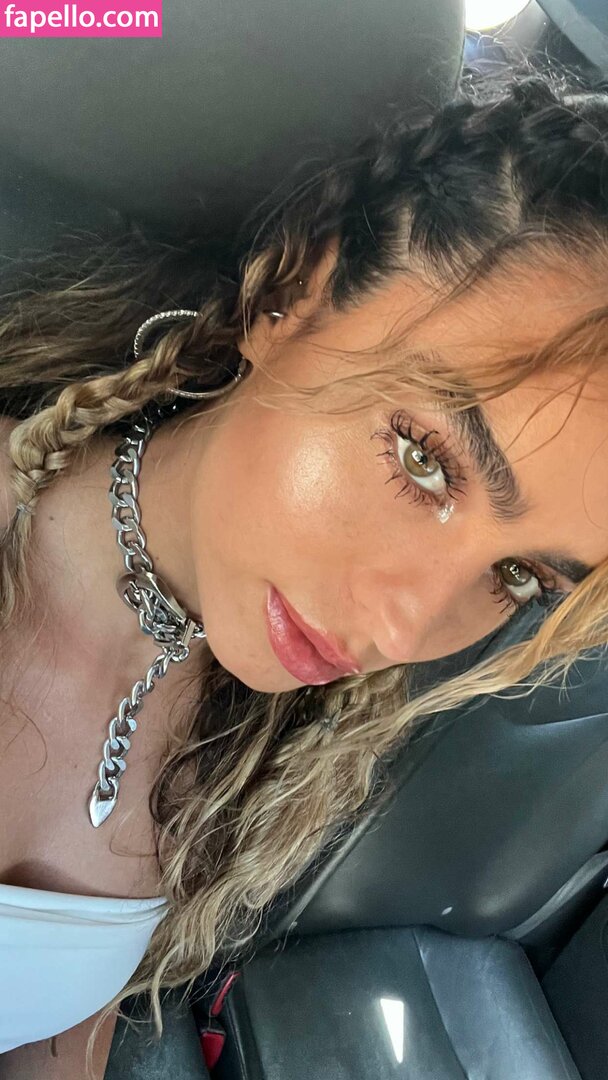 Sommer Ray leaked nude photo #1745 (Sommer Ray / sommer-ray / sommerray)